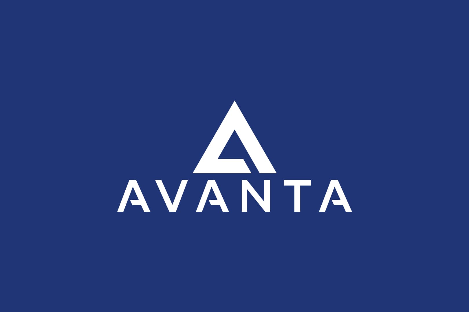 Avanta branding case thumbnail