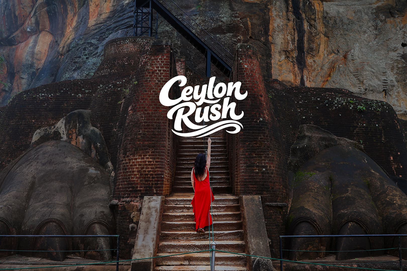 Ceylon Rush branding case thumbnail